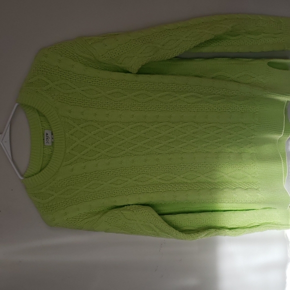 J,Crew sweater size medium - Picture 1 of 5